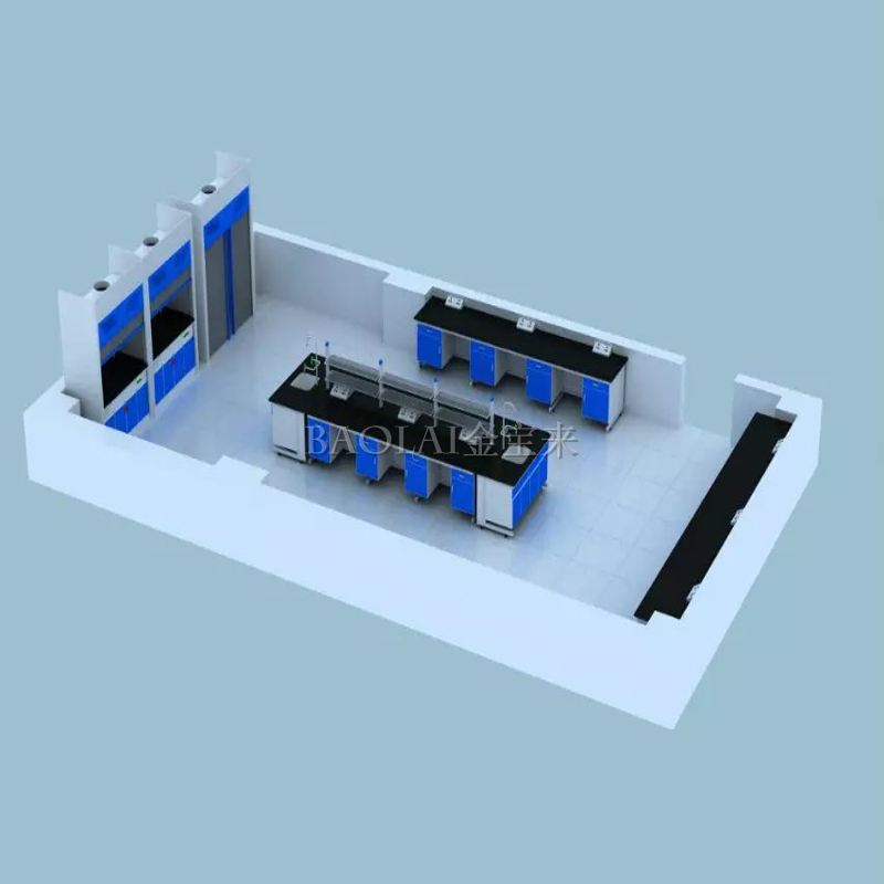 海北耐高温化验台多少钱 化工实验室柜台多少钱