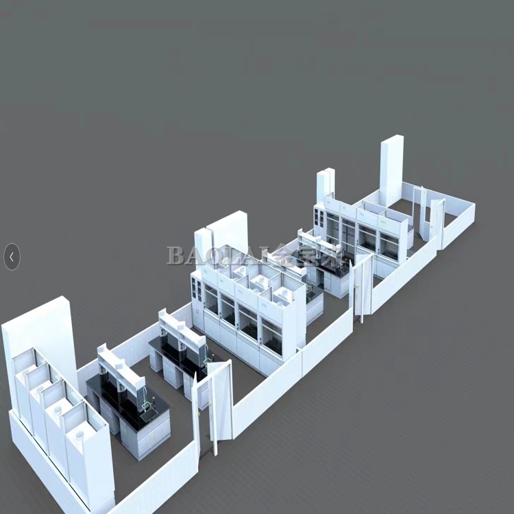 海北耐高温化验台多少钱 化工实验室柜台多少钱